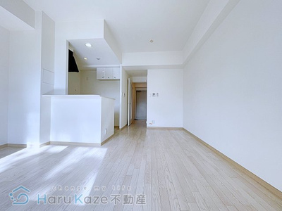 【洋室】 | フォレル【名古屋市賃貸・オートロック付】