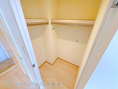 【収納】 | フォレル【名古屋市賃貸・オートロック付】