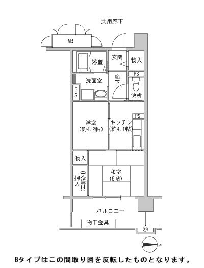 コーシャハイツ森之宮