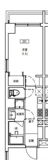 シェドゥーヴル世田谷給田
