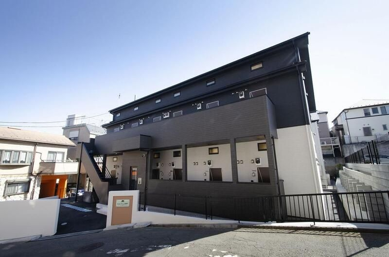 アザーレ・バモス宮前平のその他共用部分