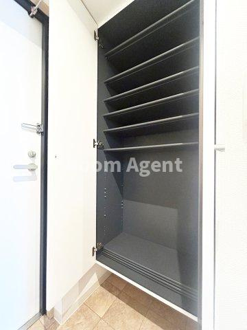 セシオン太閤の設備