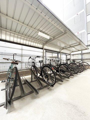 セシオン太閤のその他