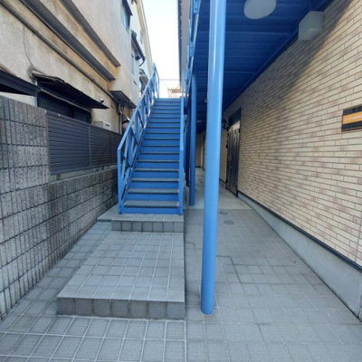 【その他共用部分】 | アルバ千鳥