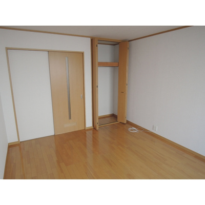 【寝室】 | アルバ千鳥