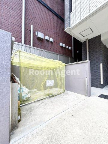 セシオン太閤のその他