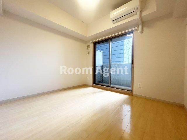 セシオン太閤の居間・リビング