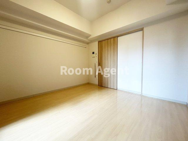 セシオン太閤の内装