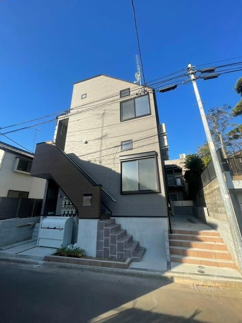 ハーモニーテラス桜川