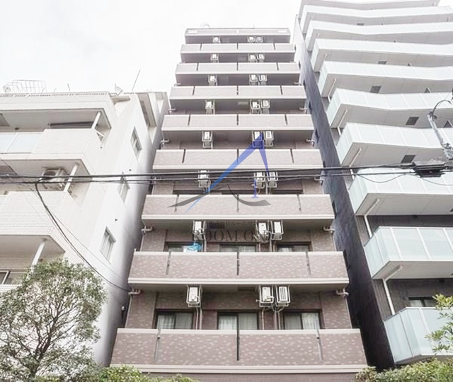 菱和パレス御茶ノ水湯島天神町