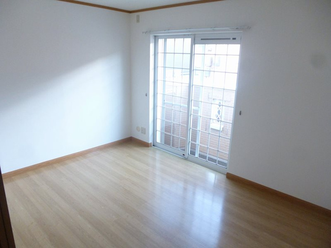 【洋室】 | サントゥール