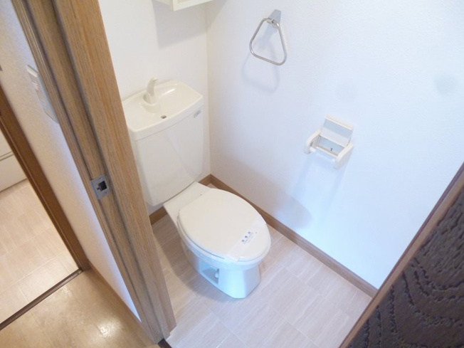 【トイレ】 | サントゥール