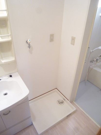 【洗面所】 | サントゥール