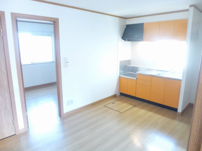 【キッチン】 | サントゥール