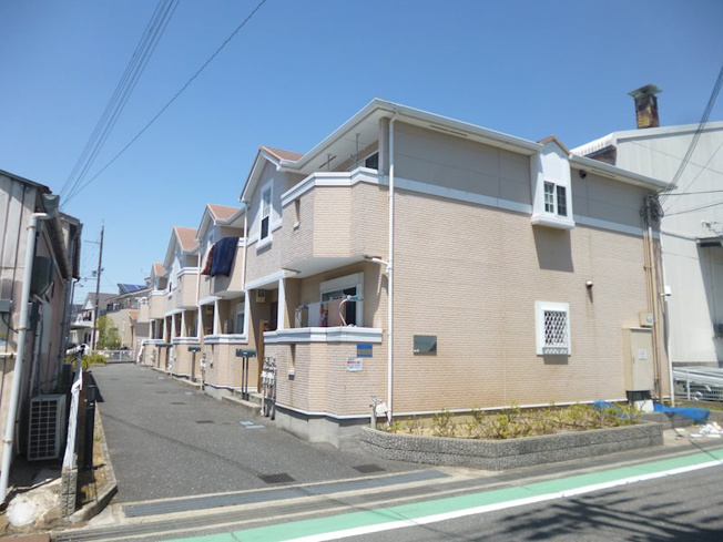 【外観】 | サントゥール