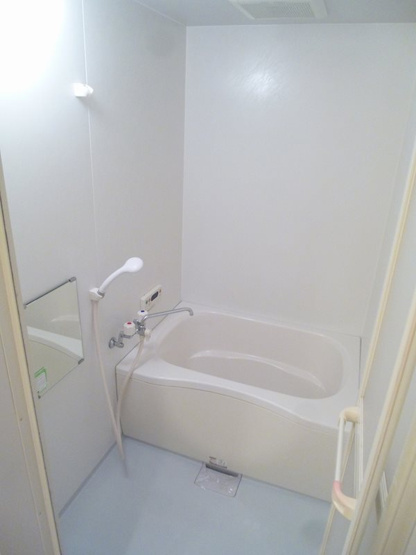 【浴室】 | サントゥール