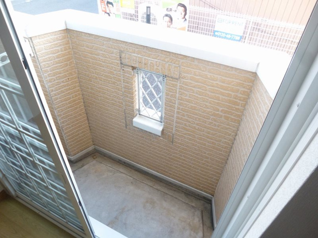 【バルコニー】 | サントゥール