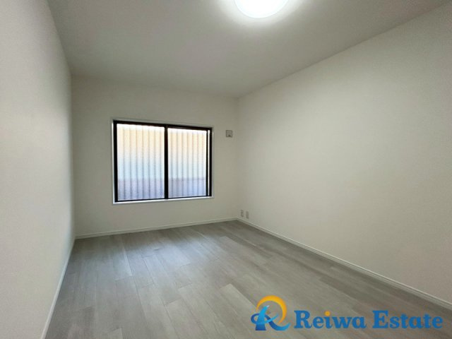 クリーンキャッスル茅ヶ崎の洋室