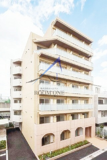 リライア五反野