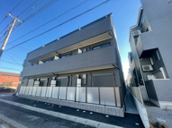 HFR蘇我　A棟の画像