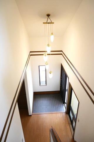 大刀洗町高樋　中古戸建住宅のその他