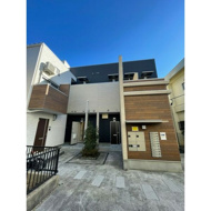 ハーモニーテラス八剱町の画像