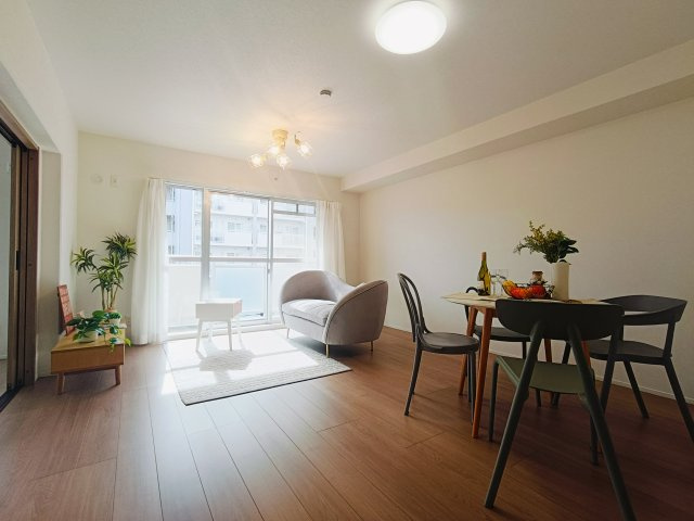 アミティ三郷早稲田