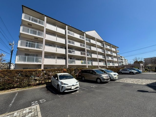 アミティ三郷早稲田