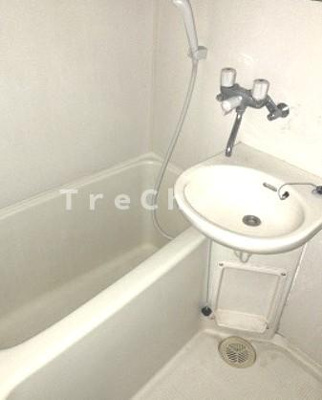 【浴室】 | Ｍサージュ