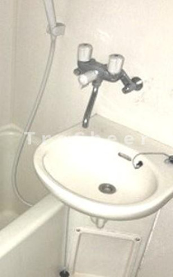 【洗面所】 | Ｍサージュ