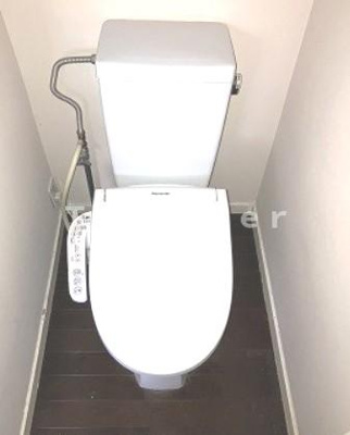 【トイレ】 | Ｍサージュ