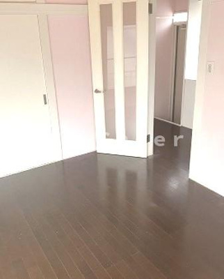 【寝室】 | Ｍサージュ