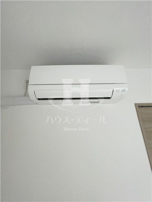 【設備】 | メイクス赤羽岩淵