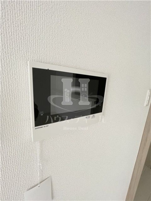 【セキュリティ】 | メイクス赤羽岩淵