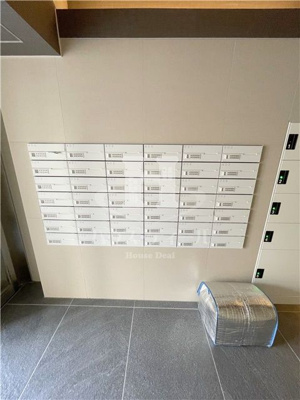 【その他共用部分】 | メイクス赤羽岩淵