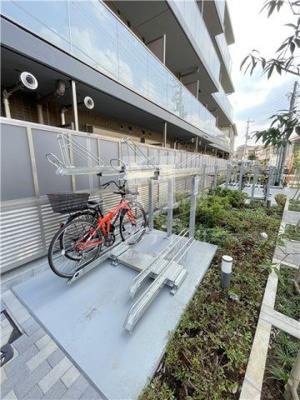 【その他共用部分】 | メイクス赤羽岩淵