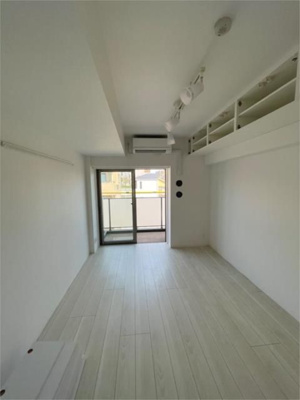 【内装】 | メイクス赤羽岩淵 | 内装も気になるポイント