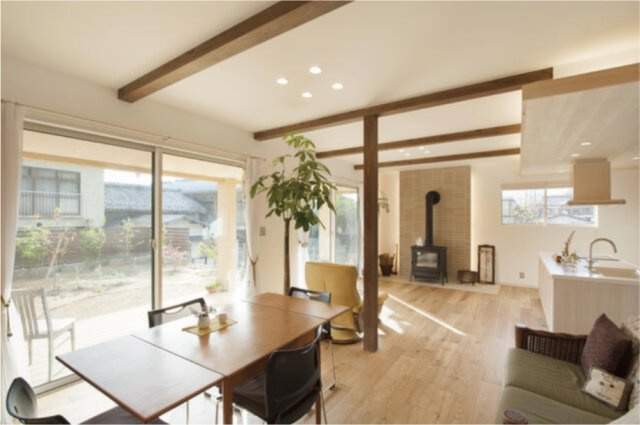 上賀茂岡本町