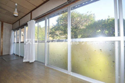 【その他】 | 多可郡多可町八千代区大和 | 縁側