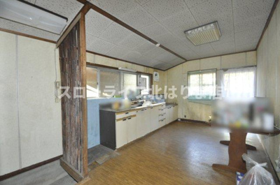 【キッチン】 | 多可郡多可町八千代区大和