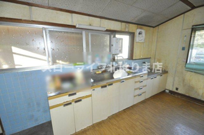【キッチン】 | 多可郡多可町八千代区大和