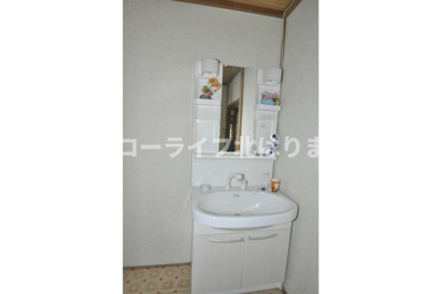 【洗面所】 | 多可郡多可町八千代区大和