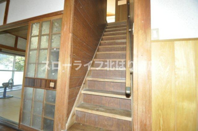 【その他】 | 多可郡多可町八千代区大和 | 2階へ