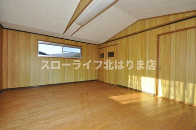 【洋室】 | 多可郡多可町八千代区大和 | ２階洋室8畳