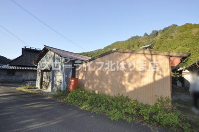 【その他】 | 多可郡多可町八千代区大和 | 倉庫①