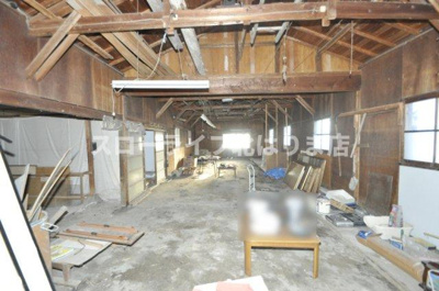 【その他】 | 多可郡多可町八千代区大和 | 倉庫③