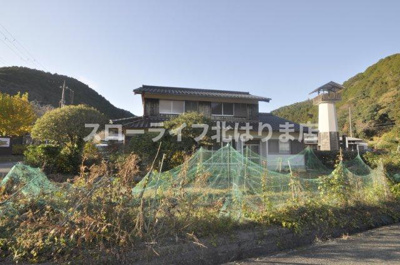 【外観】 | 多可郡多可町八千代区大和