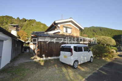 【駐車場】 | 多可郡多可町八千代区大和