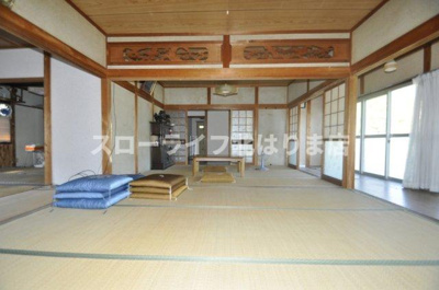 【和室】 | 多可郡多可町八千代区大和 | 続間和室①