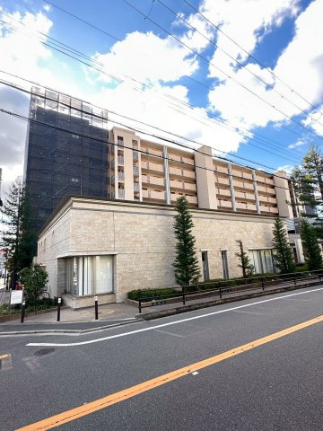 ジェイグラン吹田千里丘